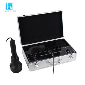 G5 Vibration Rückens ch merzen Linderung Körper massage gerät elektrische G5 Gerät - Product Image 3