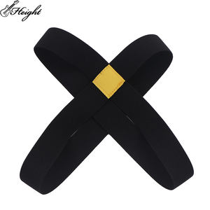 أربطة مطاطية عالية المرونة مخصصة بالجملة من المصنعين، أربطة شعبية لصناديق ألعاب الطاولة - Product Image 5