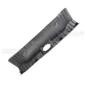 Pour Chevrolet Cruze 2009-2015, plaque de protection de seuil de porte arrière, modification de la partie extérieure, 96961187, accessoires de voiture - Product Image 3