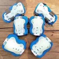 Équipement de protection pour le patin à roulettes, le vélo et le skateboard, pour enfants et adultes, YSMLE Professional