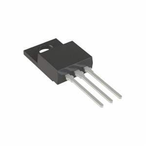 BTA312X-600E,127 Thyristors Original One Stop Service Components Electronic TO-220-3 Full Pack, Isolated Tab - Product Image 1