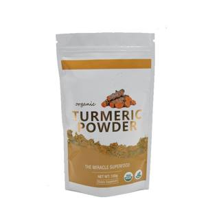 كركم نقي من مسحوق الكركم العضوي من من من الكركم العضوي من من من من من من من من - Product Image 2