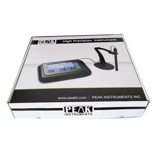 Цифровой Измеритель проводимости - Product Image 6