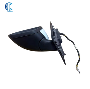 Rétroviseurs latéraux pliants électriques pour Mercedes Benz W246 B Class B180 B200 B250 2011-2019 - Product Image 3