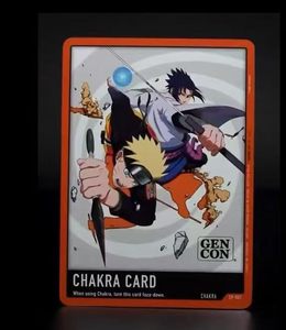 การ์ดจักระ CP-001 ล่าสุด <span class=keywords><strong>3</strong></span> ใบ - Gen Con 2026 Ver. โปรโมชั่นพิเศษเฉพาะงานคอนเวนชั่น - การ์ดเกมเทรดดิ้งการ์ดฉบับพิมพ์ครั้งแรก ยังคงเหลือเพียง <span class=keywords><strong>3</strong></span> เล่มเท่านั้น - Product Image 4