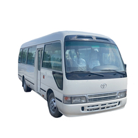 Bus de tourisme d'occasion 1HZ Toyo Ta diesel, 30 places, à vendre
