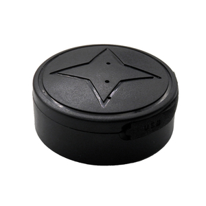 เครื่องติดตาม GPS อัจฉริยะ2G ขนาดเล็ก, เครื่องติดตามยานพาหนะแบบเรียลไทม์สำหรับรถยนต์เด็กสัตว์เลี้ยงทั่วโลก - Product Image 1