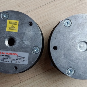 BUSCHJOST Van Điện Từ Ống Thổi Khí Bình Thường Hoạt Động Đơn PM/31041 - Product Image 6