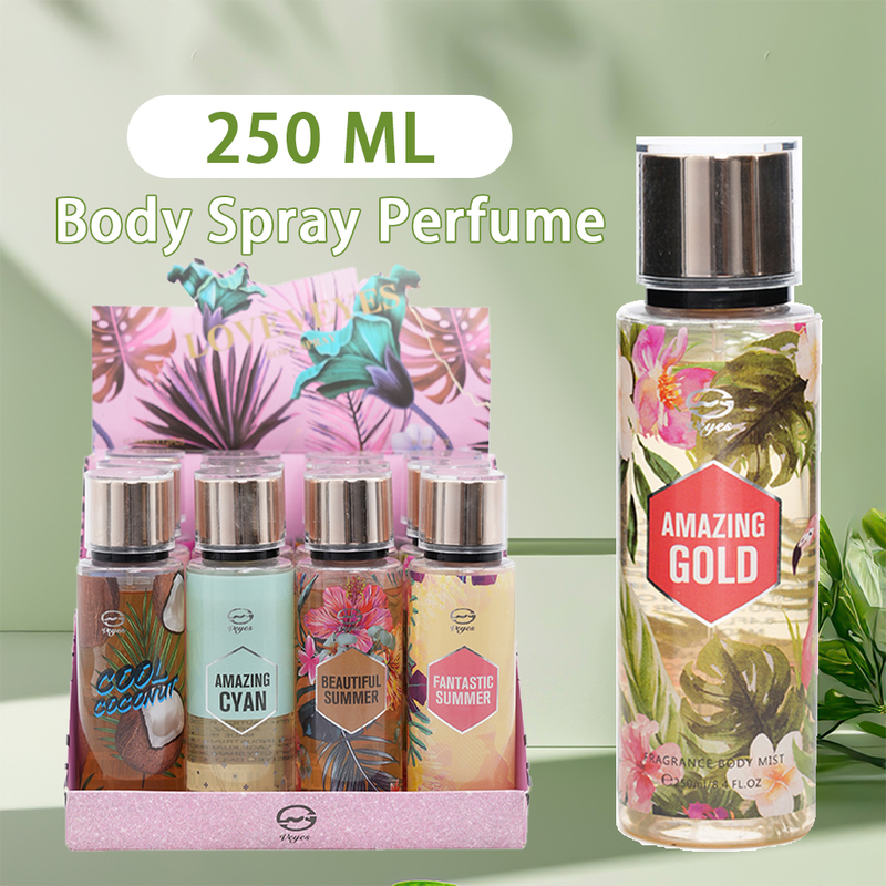 Wholesale Hot Sale Arrival Classic Perfume