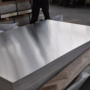 Láminas de aluminio 3104 5052 5083 5182 5m52 6061 6063 6082 7075 7050 8011 8011 3mm 1060 a bajo precio - Product Image 1
