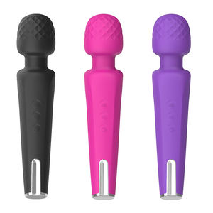 Kovida Waterdichte Elektrische Vrouwelijke <span class=keywords><strong>Vagina</strong></span> Massager Grote Dildo Dolfijn Vibrator Voor Vrouwen - Product Image 1