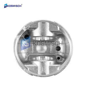 ชุดลูกสูบ 2KD คุณภาพสูงมาตรฐาน OEM อะไหล่ทดแทน OEM 13101-0L071 สำหรับเครื่องยนต์รถยนต์ TOYOTA ลูกสูบ 2KD ทนทานพร้อมสลัก - Product Image 4