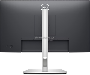 Monitor 23.8 Inci IPS Layar Lebar 16:9 Resolusi 1920x1080 Refresh Rate 100Hz untuk VGA DP USB Model Desktop P2425H - Product Image 3