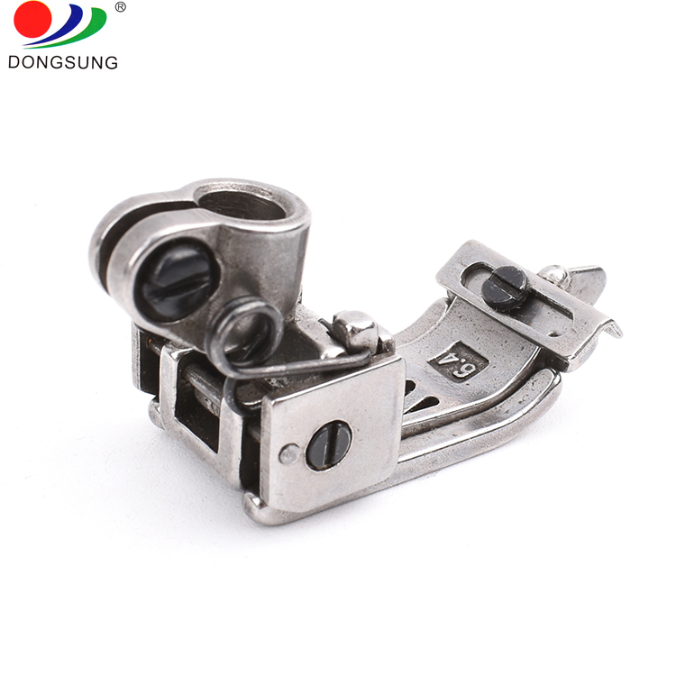 DONGSUNG Presser Foot 64041-N 64042-N 6.4 for Yamato VC2700