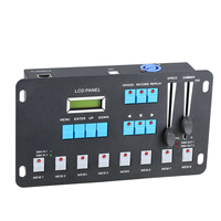 Console sans fil Stage Player 1024 DMX Artnet