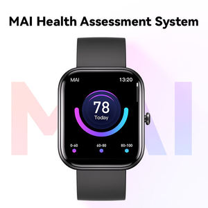 Reloj Inteligente con Batería de Larga Duración para Hombres y Mujeres, Monitor de Sueño y Frecuencia Cardíaca, Rastreador de Actividad Física, Resistente al Agua, Llamadas Bluetooth - Product Image 3