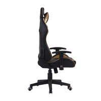 Chaise de jeu 1P à Logo Zeus Thunder Oem, nouveau mobilier égyptien personnalisé, de course, avec lumières de haute qualité, livraison gratuite