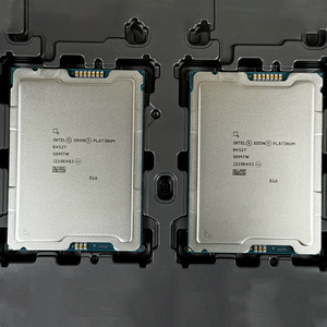 Processeur Hot Xeon Platinum 8452Y 4ème Génération CPU Serveur 2.00 GHz 36 Cœurs pour Serveur R760 - Product Image 5