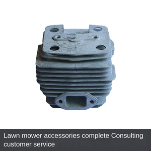 <strong>Lawn</strong> <strong>Mower</strong> G45 <strong>Cylinder</strong> Assembly 411/40-5/48 Ground Drill 32 Hedge Trimmer <strong>Cylinder</strong> Piston Accessories Made in China - Product Image 3