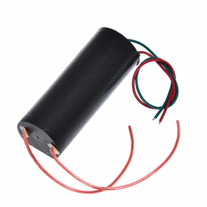<strong>High</strong> <strong>Voltage</strong> Generator <strong>High</strong> <strong>Voltage</strong> Module <strong>Voltage</strong> Inverter Transformer Boost Module 3-6V 400KV - Product Image 1