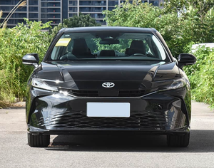 Ca-<span class=keywords><strong>mr</strong></span>-y 2026 Ibrida 2.0HE Edizione Elite, Guida a Sinistra, Controllo Adattivo della Velocità, Tetto Apribile, Schermo LCD Touch da 10,25 Pollici, Auto Nuova - Product Image 1