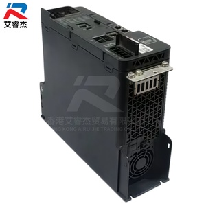 Convertisseur de fréquence ATV340U15N4E, neuf, d'origine, triphasé 380-480V 1.5kW, variateur de fréquence ATV340 Ethernet ATV340U15N4E - Product Image 2