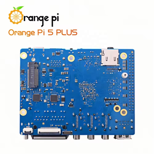 Módulo de Placa Base Orange Pi5 Pi 5 Plus de HT OrangePi, 4 GB, 8 GB, 16 GB, 32 GB, Chip RK3588 de Ocho Núcleos, Admite Decodificación de Video 8K - Product Image 5