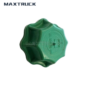 Tapa de tanque de expansión de piezas de camiones pesados 0005016415 931636230000401908 81061110018 para tapa de radiador de camión IV MB MN - Product Image 5