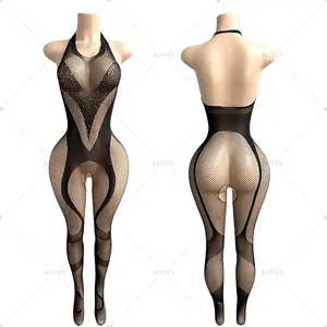 ELITES Customize Exotic Dancewear Stripper Diamond Exotic Dancewear Stripper Outfits