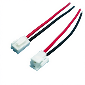 Новые продукты 2pin VH3.96 Электрический кабель жгут проводов - Product Image 1