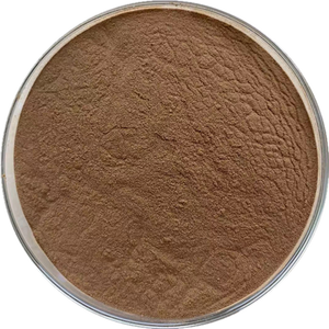 Commercio all'ingrosso puro naturale di alta qualità spugna di luffa in polvere spugna di luffah estratto di polvere solubile in acqua in polvere - Product Image 5