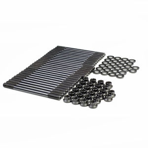 Goujon de culasse pour 98-18 Dodge Cummins 24v <span class=keywords><strong>Diesel</strong></span> 6.7L Goujons de culasse pour Cummins 24v 247-4202 - Product Image 1