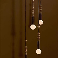 Applique Murale Vintage en Laiton et Marbre, Luminaire Moderne en Verre Cristal pour Chambre à Coucher, Chevet, Villa de Luxe, Couloir d'Hôtel, Décoration Intérieure