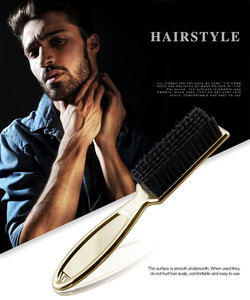 Nouveau design de <span class=keywords><strong>brosse</strong></span> à cheveux électrique à évent Mini <span class=keywords><strong>brosse</strong></span> à cheveux en nylon de style salon avec manche en plastique fabriquée en Chine Meilleure performance - Product Image 6