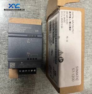 Utilisé pour <span class=keywords><strong>Siemens</strong></span> 6ES7231-5PA30-0XB0 Entrée analogique SB 1231RTD 1 AI RTD PT 100 et <span class=keywords><strong>PT1000</strong></span> 100% Neuf en stock - Product Image 3