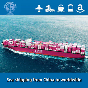 Servicio de Transporte Marítimo y Aéreo Internacional Baisway desde Shenzhen Guangzhou a Nueva Zelanda, Entrega Puerta a Puerta con Despacho de Aduanas - Product Image 5