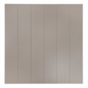 Piastrella Grigia Materia 15x90 Cm 10 Mm Finitura Opaca Bordo Rettificato - Product Image 2