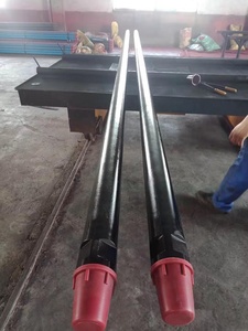 סין Megaroc צינור קידוח צינור api מים היטב - Product Image 5