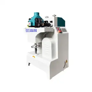 Automatic Wood Frame Profile Planer Wood Frame Profile Straight Line Wood Line Machine Woodworking Line Forming Machine