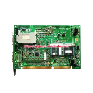 สอบถามราคา Advantech Pca-6773 Rev.a1 Pca67736006e-t เมนบอร์ดอุตสาหกรรม โมดูลบอร์ดซีพียู ของแท้ - Product Image 1