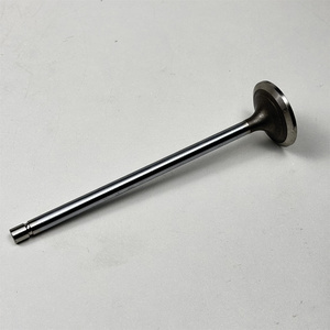 Valve d'échappement R520224 compatible avec 9780I Cts C670 CH570 CH670 E400 R4045 - Product Image 5