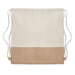 Bolsa de Yute y Algodón de la INDIA, Merchandising Personalizado - Product Image 3