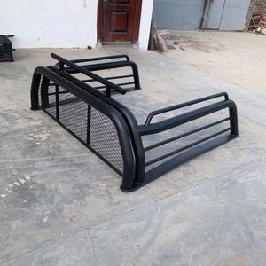 Accesorios para Camionetas, Barra Antivuelco Ajustable para Camioneta, Barras Antivuelco Universales para Camioneta en Venta, Accesorios para Camionetas, Barra Antivuelco Ajustable para Camioneta - Product Image 3