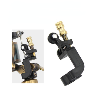 Adjustable Stroke Cam Rod Needle Pressing Wheel <b>Accessory</b> for Coil Tattoo <b>Machine</b> Parts and Motor <b>Tools</b> - Product Image 4