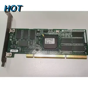 ADAPTEC CONTROLLER U320 SCSI RAID PCI-X ASR-2010S/48MB用