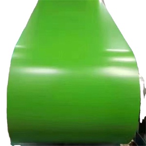 Venta directa de fábrica, calidad superior, precio bajo, bobina de acero <span class=keywords><strong>Ppgi</strong></span> galvanizada por inmersión en caliente - Product Image 5