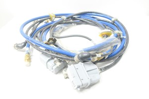3HAC15953-1 ชุดสายไฟหุ่นยนต์ PLC - Product Image 3