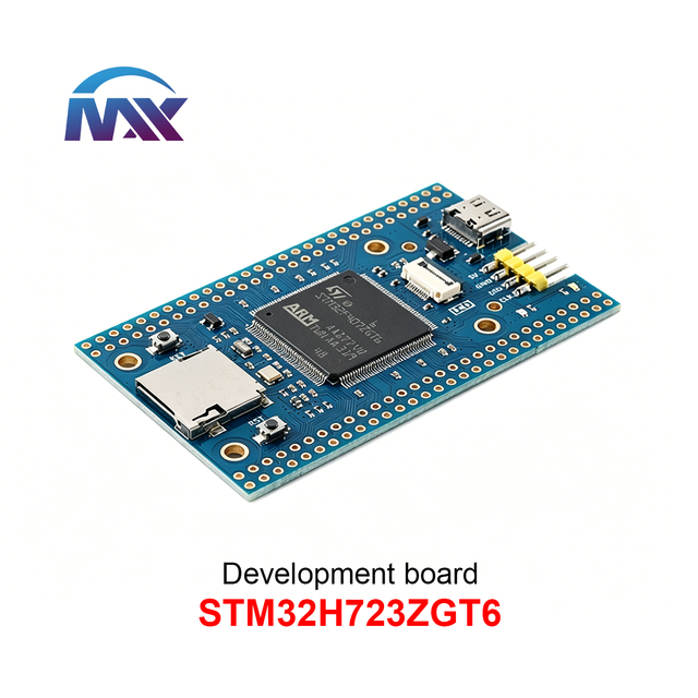 STM32F407ZGT6 Core Board STM32 Development Board STM32F407 Core Board System Learning Board for Programming Development Kit