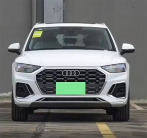 <span class=keywords><strong>Audi</strong></span> Q5L 45 TFSI <span class=keywords><strong>Deluxe</strong></span> 2.0T, SUV de 5 Puertas y 5 Plazas, Usado en China, de Alta Calidad, Envío Rápido, Disponible en Stock - Product Image 1