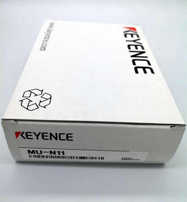 KEYENCE MU-N11 Multi-Sensor Controller - Digital Sensors